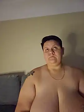 DevilDahm's Webcam Show