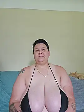 Show webcam de DevilDahm
