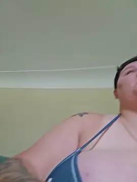 DevilDahm's Webcam Show