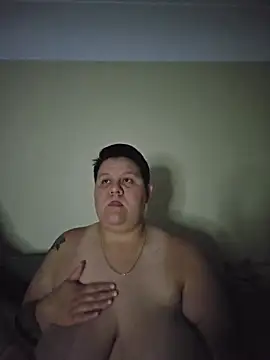 DevilDahm's Webcam Show
