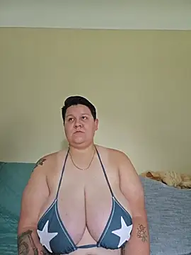 DevilDahm's Webcam Show