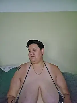 DevilDahm's Webcam Show