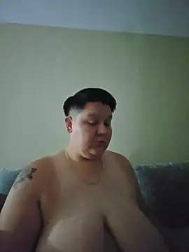 DevilDahm's Live XXX Chat