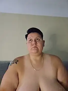 DevilDahm's Webcam Show