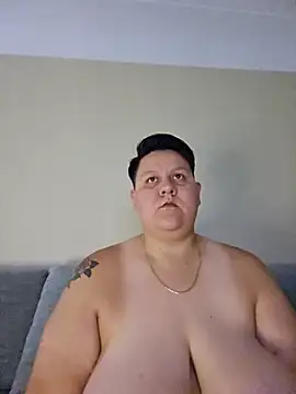 DevilDahm's Webcam Show