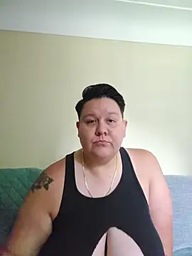 Živý XXX chat DevilDahm