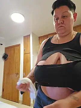 DevilDahm's Webcam Show