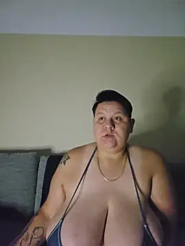 DevilDahm's Live XXX Chat