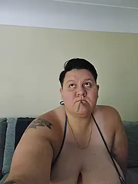 Chat +18 de DevilDahm ao vivo