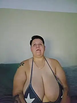DevilDahm 라이브 XXX 채팅