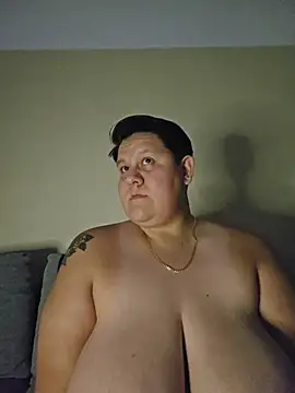 DevilDahm's Webcam Show