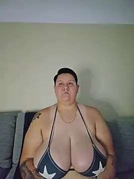 DevilDahm's Webcam Show