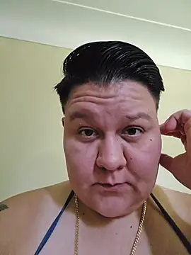 Show de DevilDahm na webcam