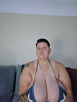DevilDahm webcam show