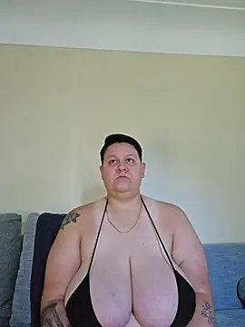 Show webcam de DevilDahm