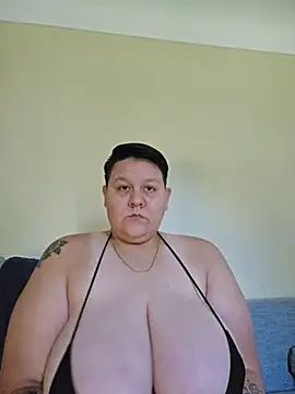 Živý XXX chat DevilDahm