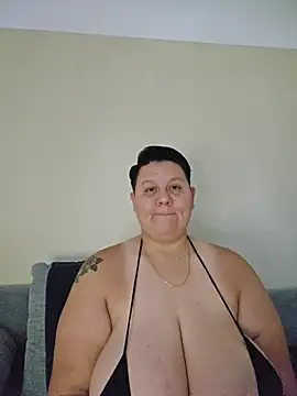 DevilDahm's Webcam Show