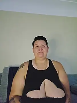 DevilDahm's Webcam Show