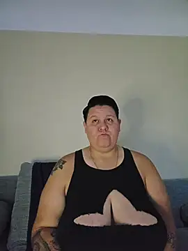 DevilDahm's Webcam Show