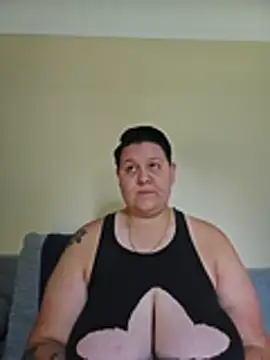 DevilDahm's Webcam Show