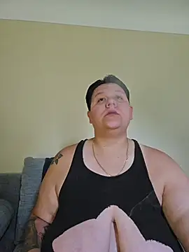 DevilDahm's Webcam Show
