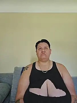 DevilDahm's Webcam Show