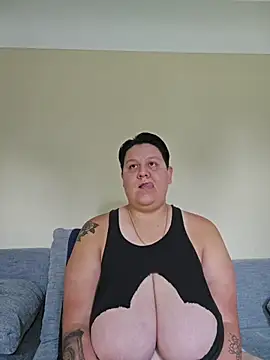DevilDahm's Webcam Show