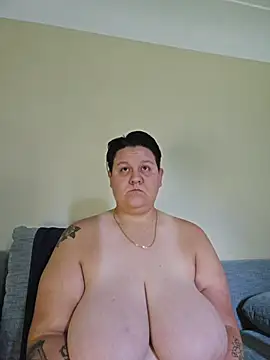 DevilDahm's Live XXX Chat