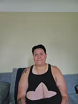 DevilDahm Adlı Modelin Canlı XXX Sohbeti
