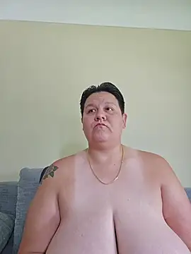 DevilDahm's Webcam Show