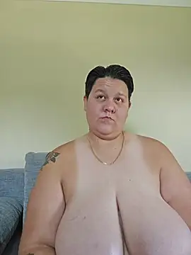 DevilDahm's Webcam Show