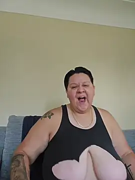 Czat XXX na żywo – DevilDahm