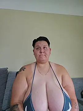 DevilDahm's Webcam Show