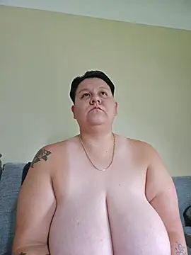 DevilDahm Show in webcam