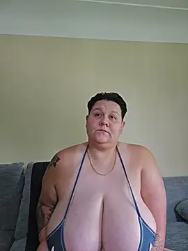 DevilDahm Webcam-Show