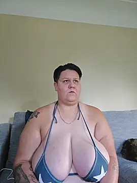 DevilDahm's Webcam Show