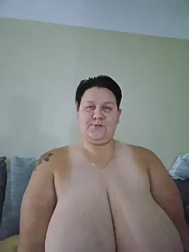 DevilDahm's Webcam Show