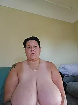 DevilDahm's Webcam Show