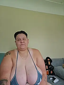 DevilDahm's Live XXX Chat