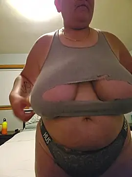 DevilDahm's Webcam Show