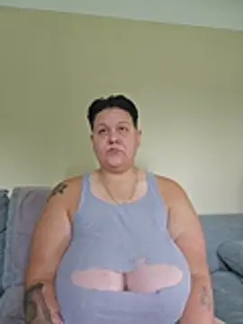 DevilDahm Live XXX-Chat