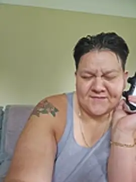 Živý XXX chat DevilDahm
