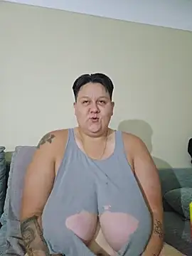 DevilDahm's Webcam Show