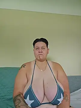 DevilDahm's Webcam Show