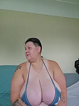 DevilDahm's Webcam Show