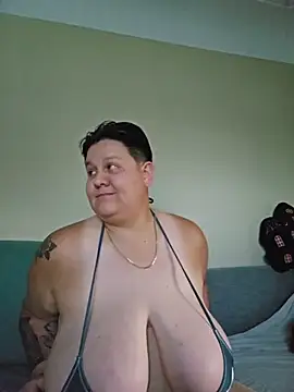 عرض كام DevilDahm