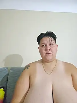 DevilDahm Adlı Modelin Canlı XXX Sohbeti