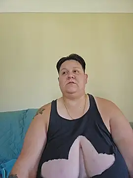 DevilDahm's Live XXX Chat
