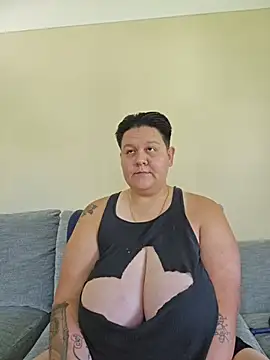 DevilDahm's Live XXX Chat