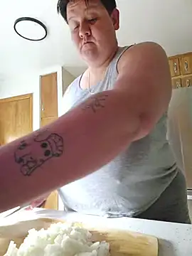 DevilDahm's Webcam Show